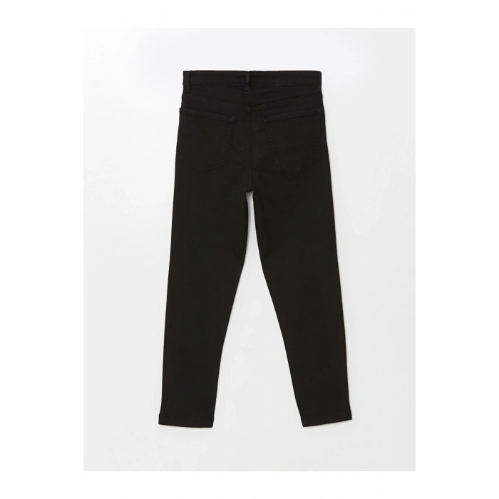 LCW Slim Fit Kadın Jean Pantolon
