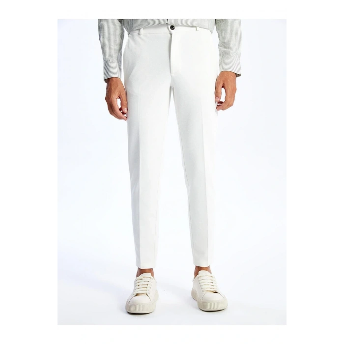 LCWAIKIKI Classic Slim Fit Erkek Pantolon