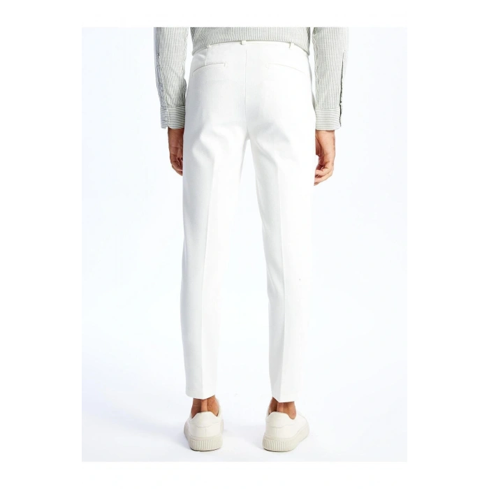 LCWAIKIKI Classic Slim Fit Erkek Pantolon