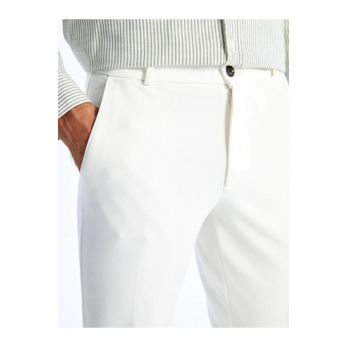 LCWAIKIKI Classic Slim Fit Erkek Pantolon