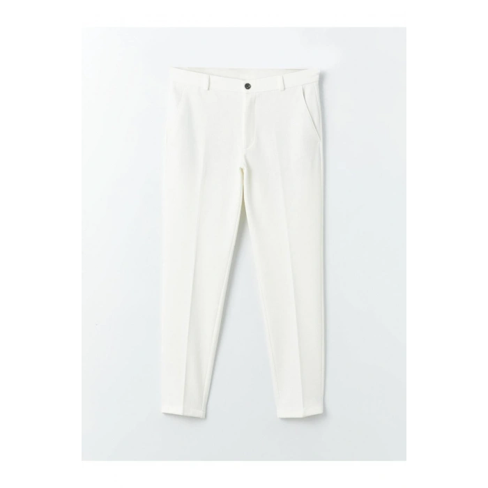 LCWAIKIKI Classic Slim Fit Erkek Pantolon