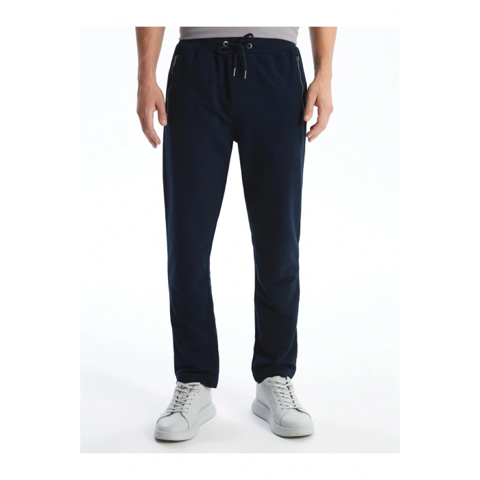 Standart Kalıp Erkek Eşofman Altı