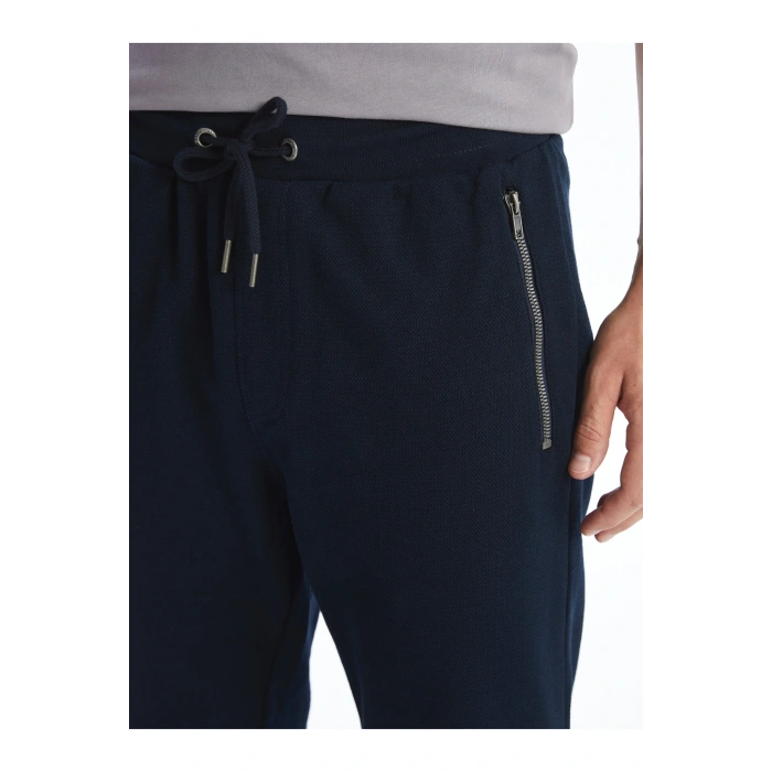 Standart Kalıp Erkek Eşofman Altı