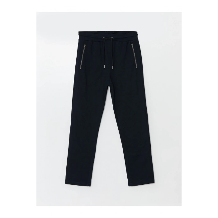 Standart Kalıp Erkek Eşofman Altı