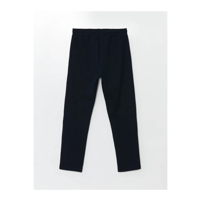 Standart Kalıp Erkek Eşofman Altı