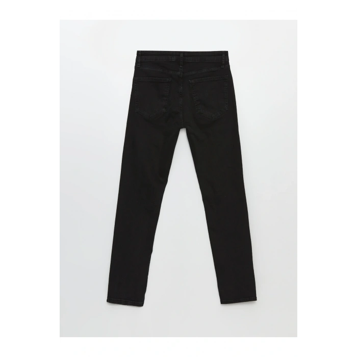 750 Slim Fit Erkek Jean Pantolon
