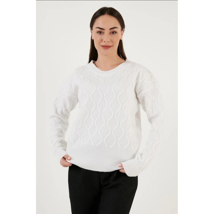 23k0667k1 Kadın Kazak