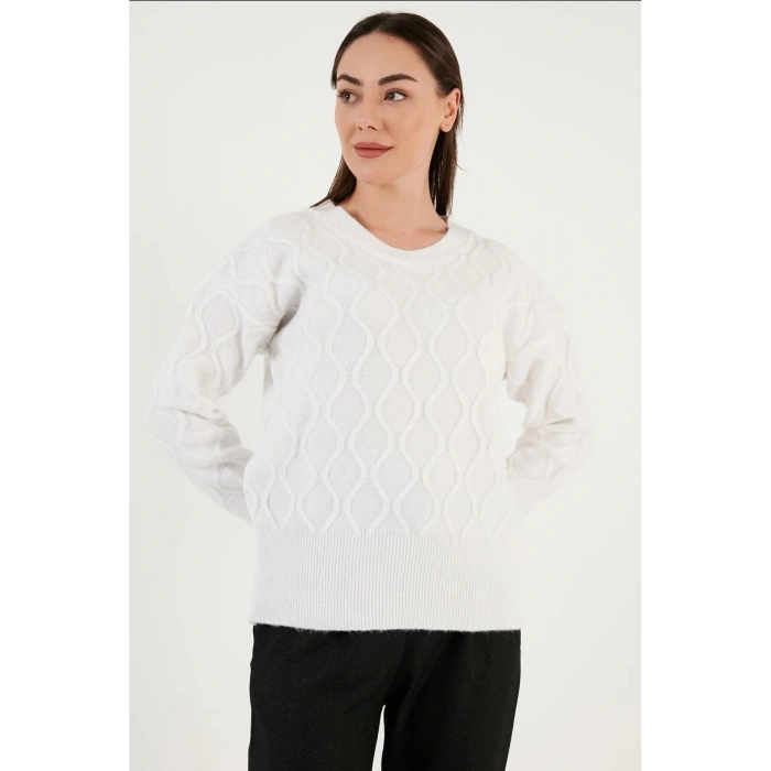 23k0667k1 Kadın Kazak