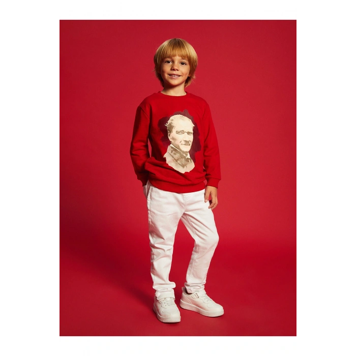 Lcw Basic Erkek Çocuk Pantolon