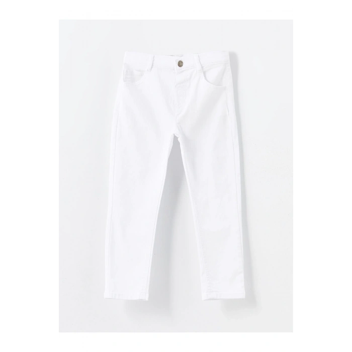 Lcw Basic Erkek Çocuk Pantolon
