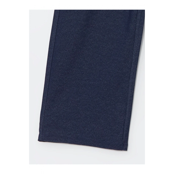 Lw - Beli Lastikli Kız Çocuk Kargo Eşofman Altı