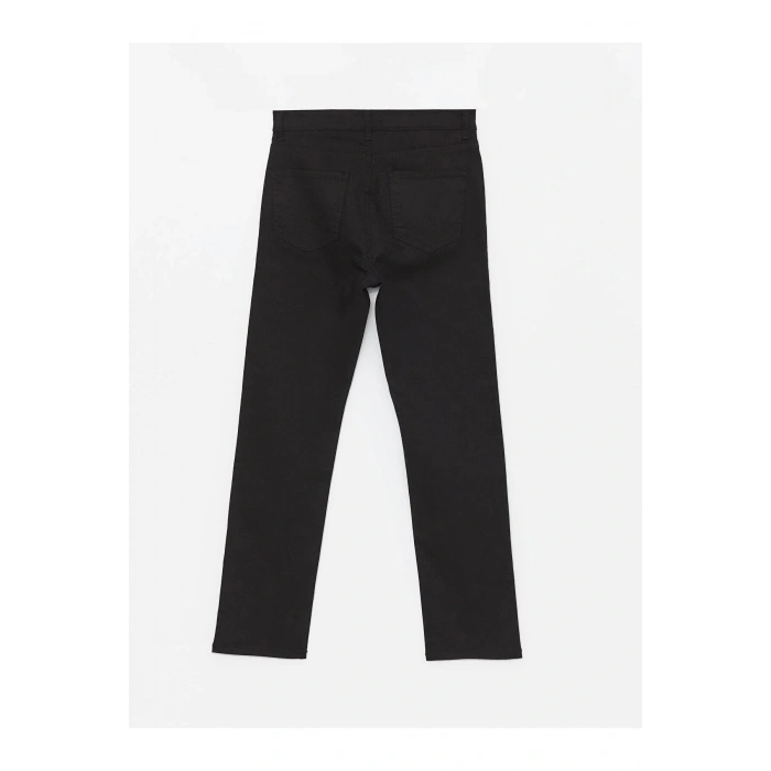 LCWAIKIKI Classic Slim Fit Kadın Jean Pantolon