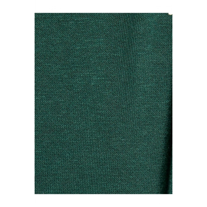 Şardonlu Kolej Ceket Oversize Bomber Yaka Baskılı Çıtçıt Düğmeli