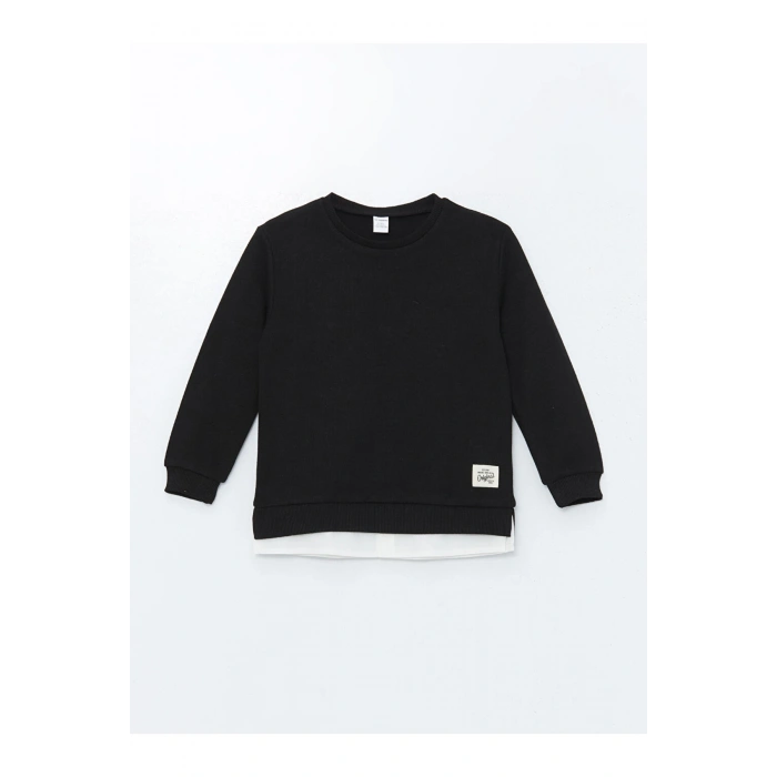 Lcw Çocuk W4ey04b1 Tkm,efe 4w New Black