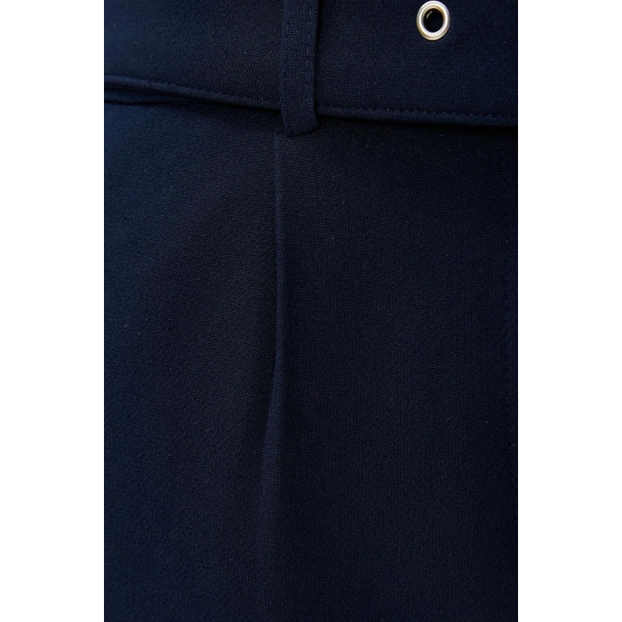 Kadın Lacivert Jeans