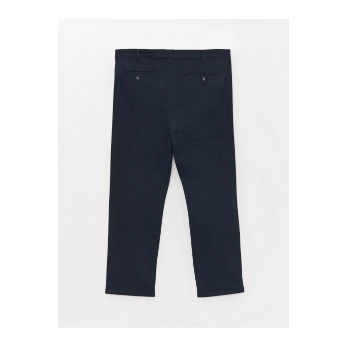 LCWAIKIKI Classic Standart Kalıp Erkek Chino Pantolon