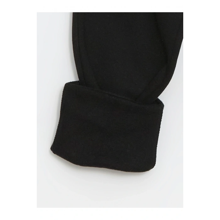 LCW ÇOCUK W4CM03D4 TKM,ZITA NEW BLACK