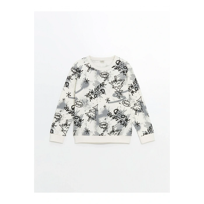 LCW ÇOCUK W4CM03D4 TKM,ZITA NEW BLACK