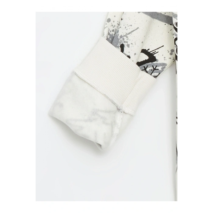 LCW ÇOCUK W4CM03D4 TKM,ZITA NEW BLACK