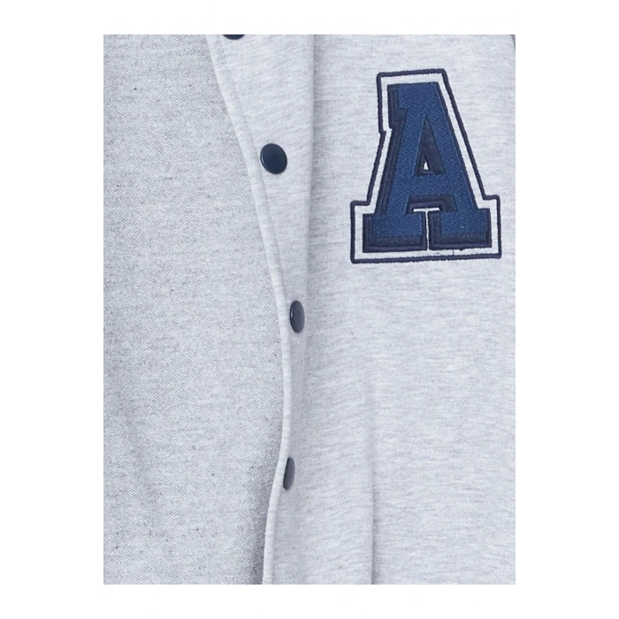 Lcw Çocuk W47638b1 Tkm,best 4w Grey Melange