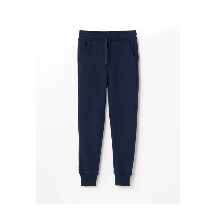 LCW Kids Kapüşonlu Erkek Çocuk Eşofman Takım