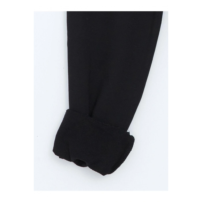 LCW Kids Kapüşonlu Erkek Çocuk Eşofman Takım