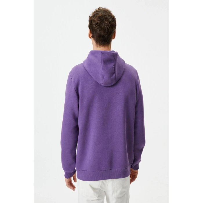 Erkek Sweat - 4WAM70224MK