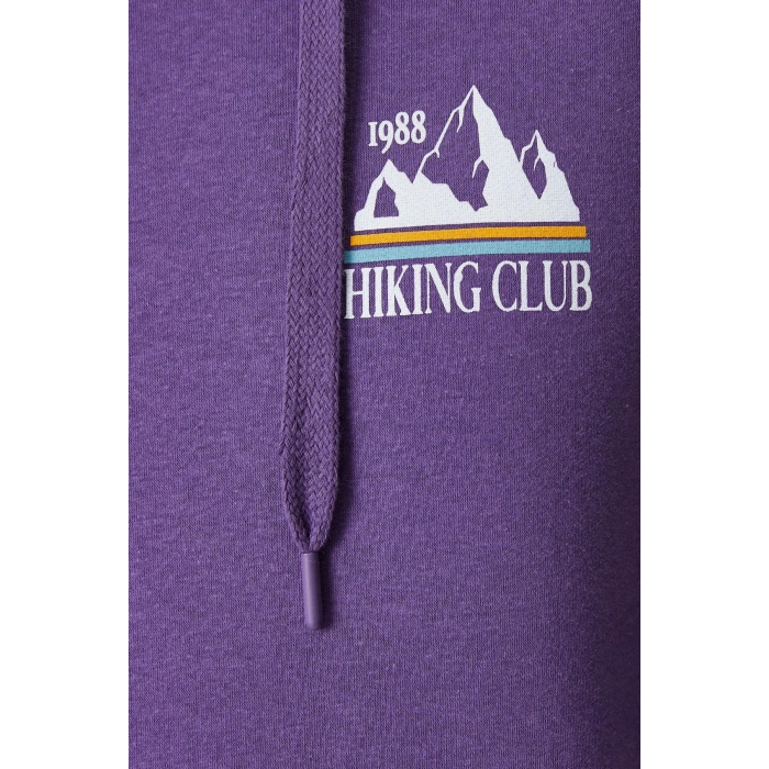 Erkek Sweat - 4WAM70224MK