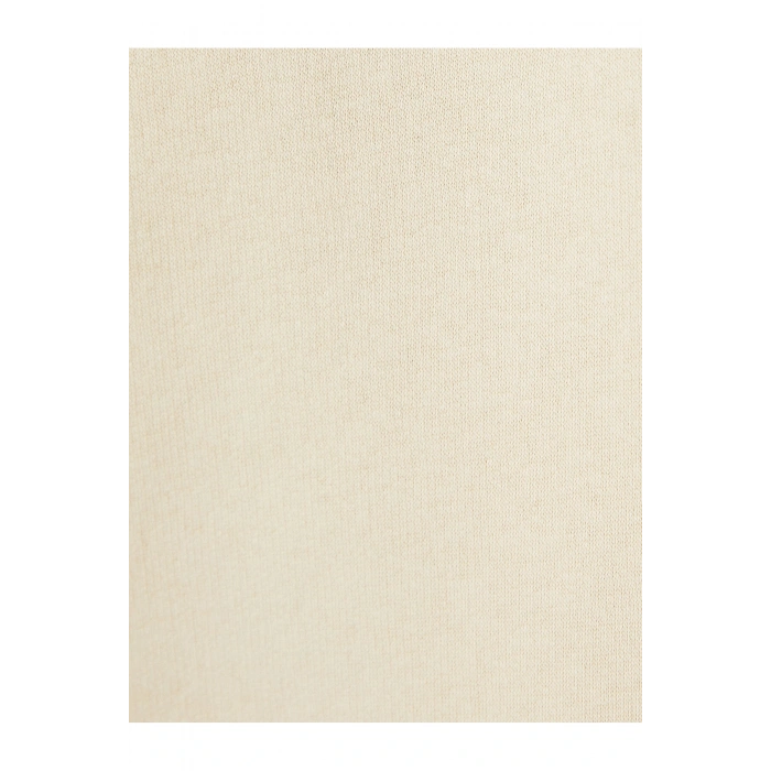 Ekru Erkek Sweatshirt 4WAM70214MK