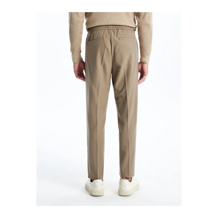 Slim Fit Erkek Pantolon