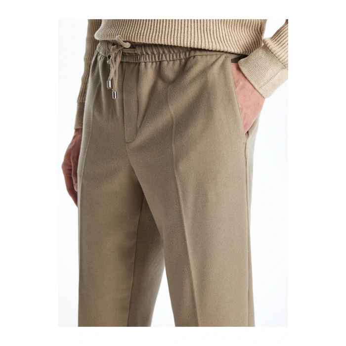 Slim Fit Erkek Pantolon