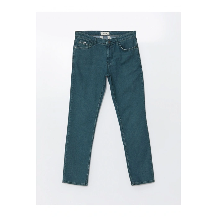 779 Regular Fit Erkek Jean Pantolon