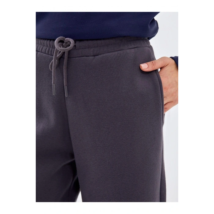 LCW Vision Beli Lastikli Kadın Eşofman Altı