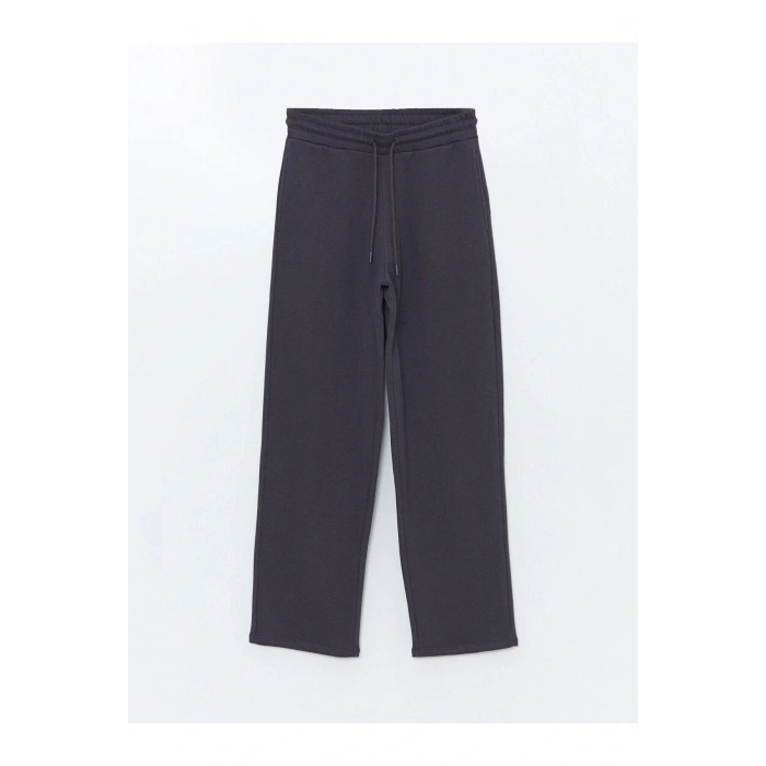 LCW Vision Beli Lastikli Kadın Eşofman Altı