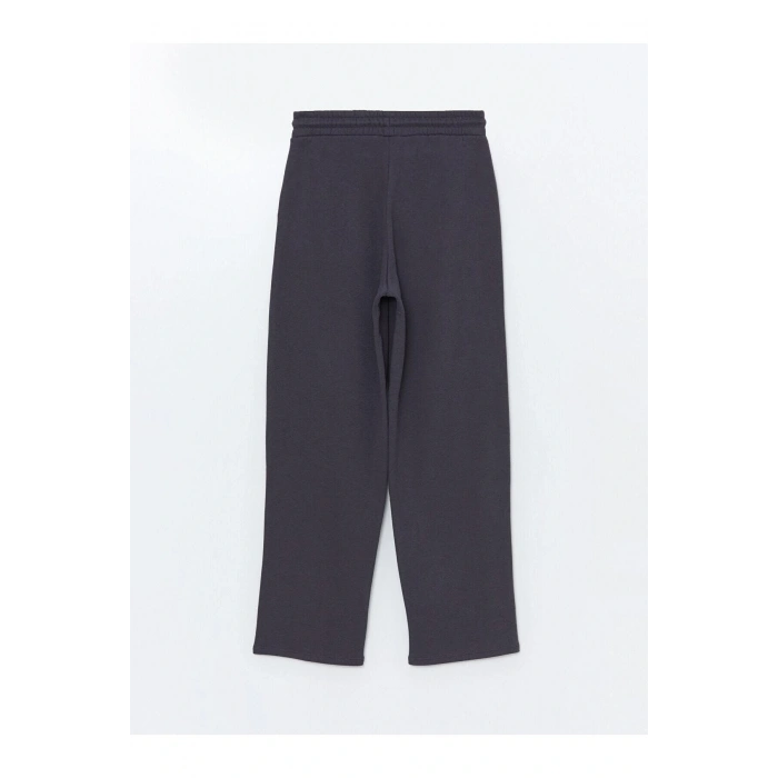 LCW Vision Beli Lastikli Kadın Eşofman Altı