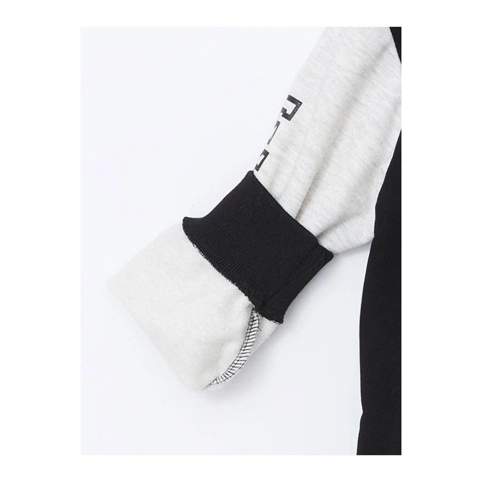 Nakışlı Erkek Çocuk Kolej Ceket