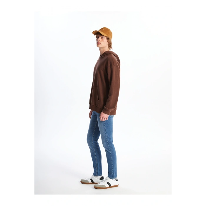 750 Slim Fit Erkek Jean Pantolon