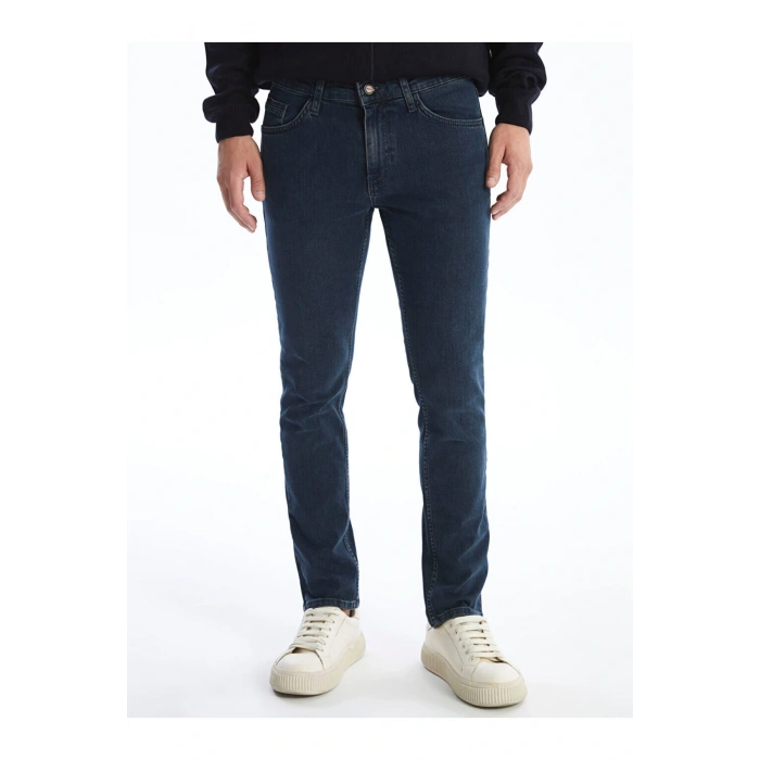 750 Slim Fit Erkek Jean Pantolon