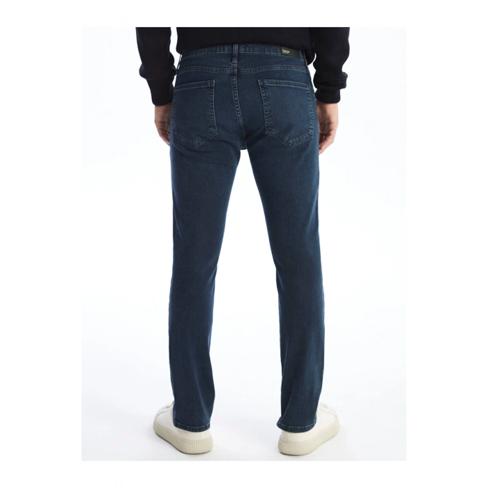 750 Slim Fit Erkek Jean Pantolon