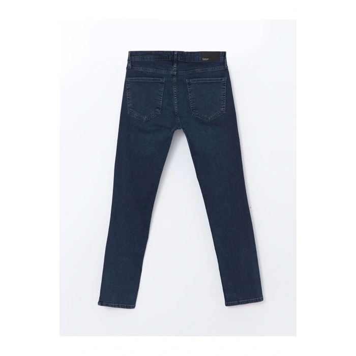 750 Slim Fit Erkek Jean Pantolon