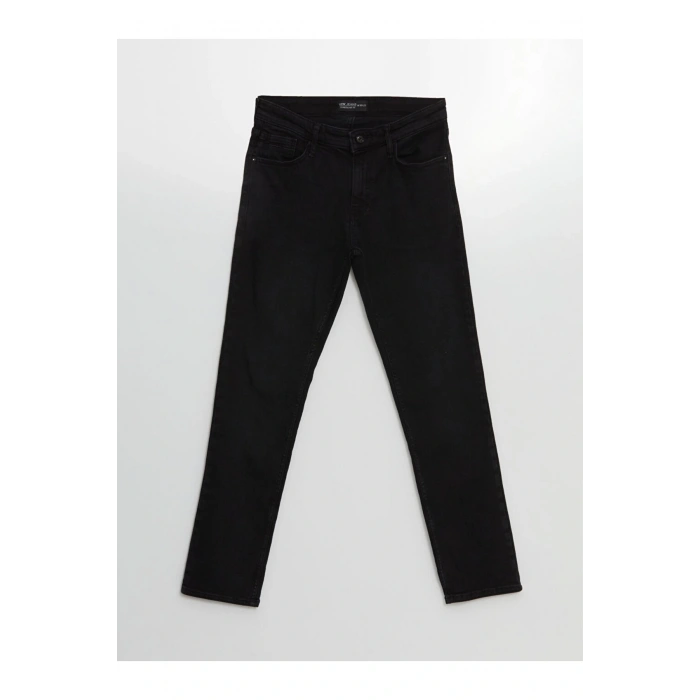 779 Regular Fit Erkek Jean Pantolon