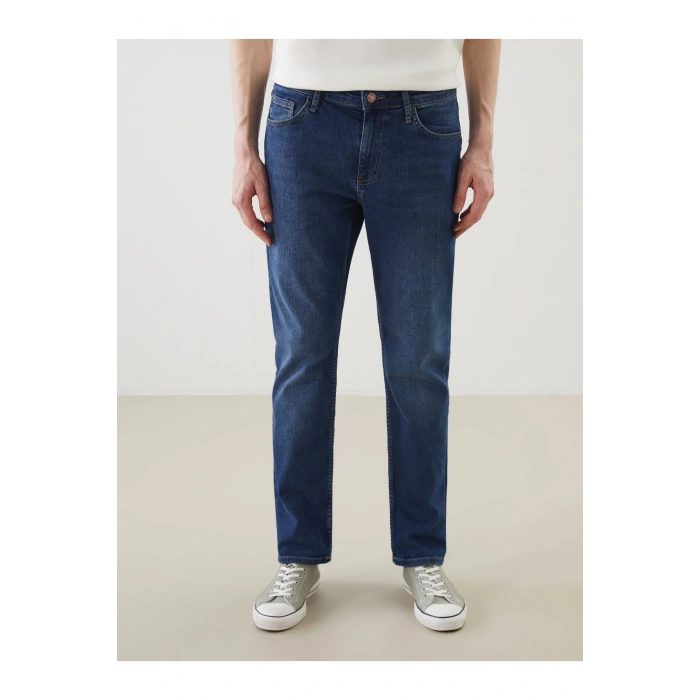 779 Regular Fit Erkek Jean Pantolon