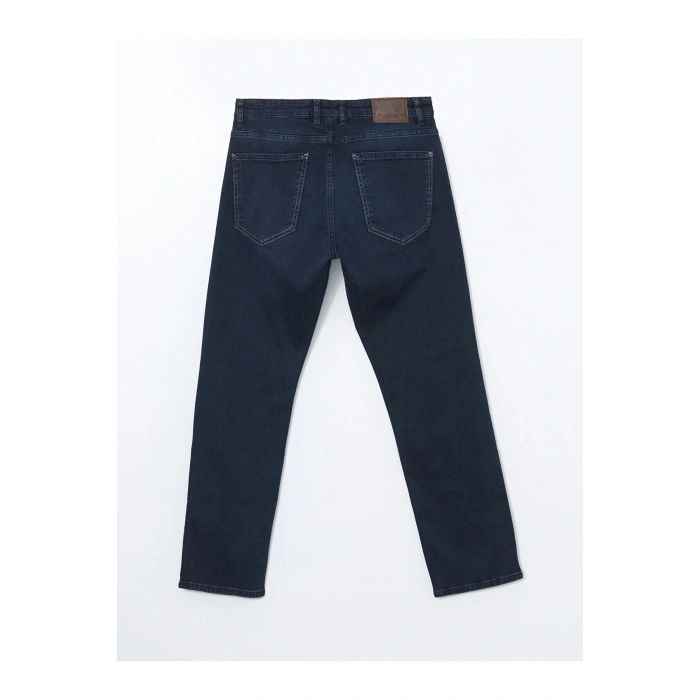 779 Regular Fit Erkek Jean Pantolon