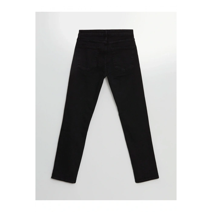 779 Regular Fit Erkek Jean Pantolon