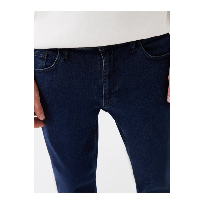 779 Regular Fit Erkek Jean Pantolon