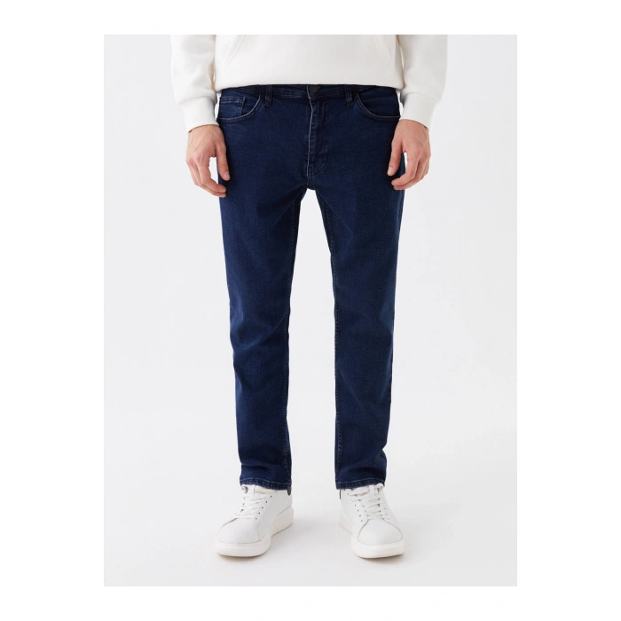 779 Regular Fit Erkek Jean Pantolon