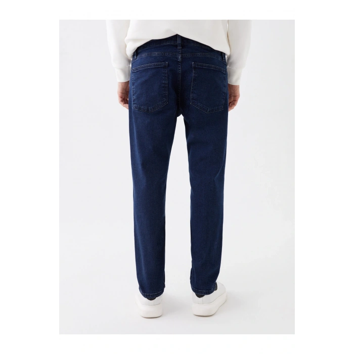 779 Regular Fit Erkek Jean Pantolon