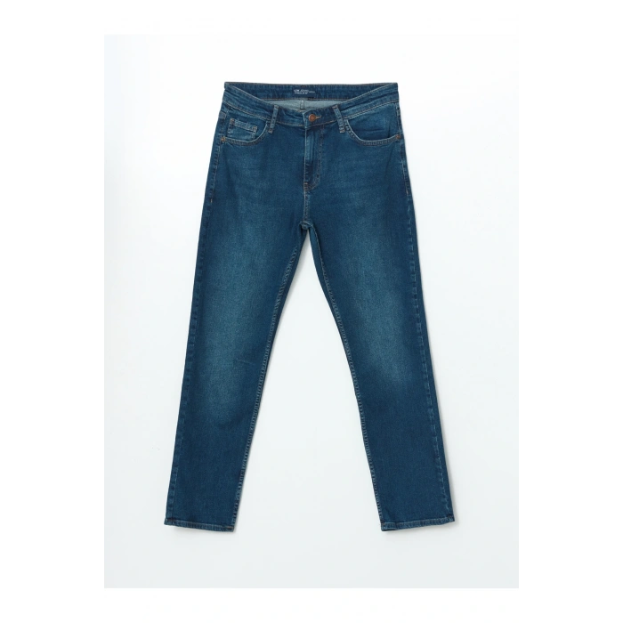 779 Regular Fit Erkek Jean Pantolon