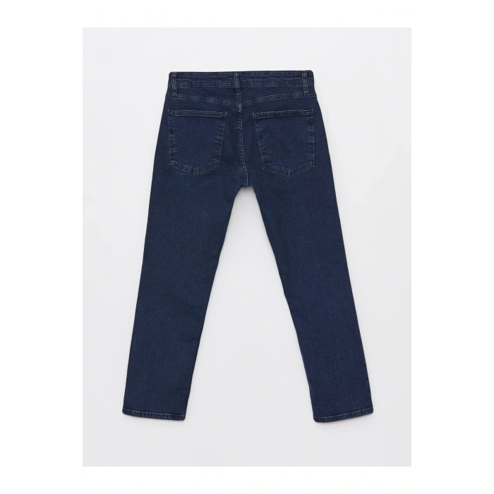 779 Regular Fit Erkek Jean Pantolon