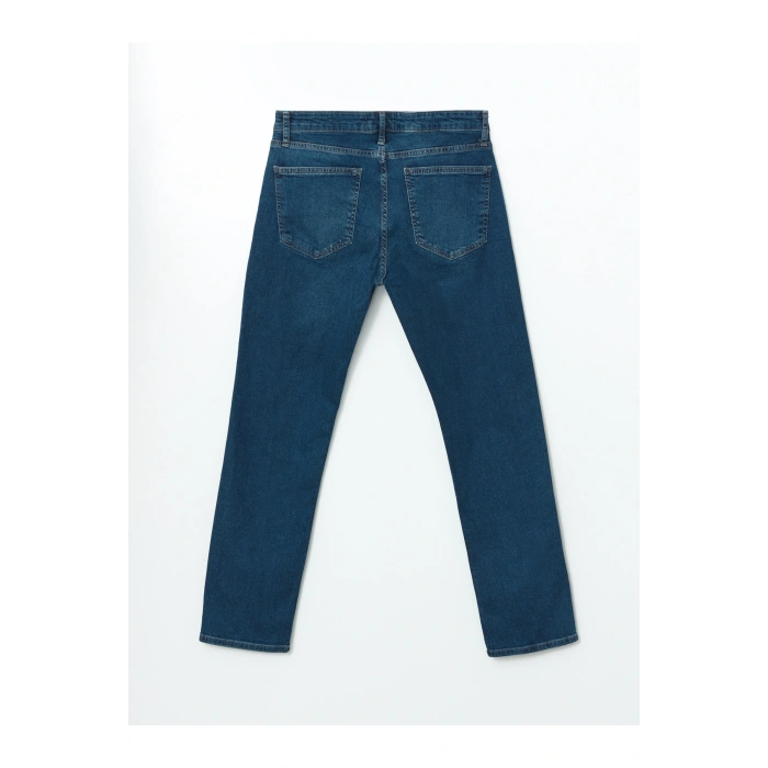 779 Regular Fit Erkek Jean Pantolon